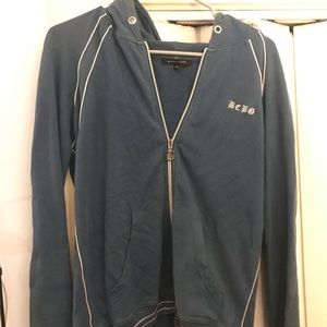 BCBG sweatshirt